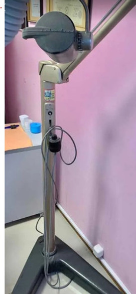 Rayos X Odontológico, Siemens 0 Rayos X Odontológico, Siemens 0