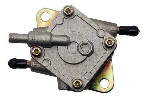 Bomba Vácuo Combustível Original Comet 250 Gt Gtr Carburada 0