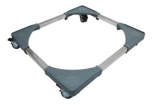 Carrito Soporte Para Electrodomésticos Heladera Cocina - Sas 0