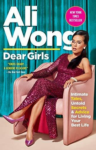Book : Dear Girls Intimate Tales, Untold Secrets And Advice 0