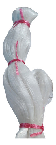 Pano Rede Malha 16 (80mm)fio0,50 3,84alt. 100 Mts. Panagem 1