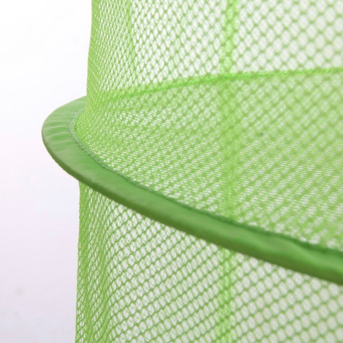 Malla Secadero Redondo 90 Cm 8 Niveles / Secado Cogollo 1