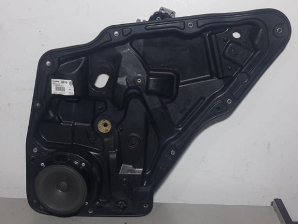 Maquina Vidro Traseiro Direito Tiguan Ano 2011 2012 0