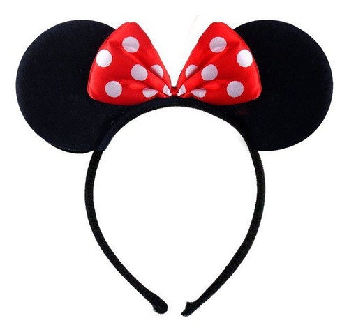 Vincha Minnie   - Universo Mágico 0