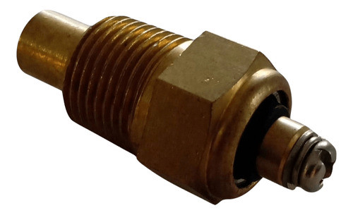 Sensor De Temperatura Do Óleo 0