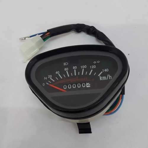 Tablero Velocímetro Mondial Hot Dax 70 / 90 Similar Original 1