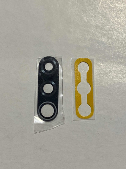 Repuesto Vidrio De Cámara Xiaomi Redmi 9 Adhesivo Incluido 0
