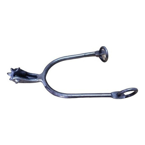 Espuelin De Hierro 0