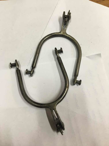 Espuelin De Hierro 1