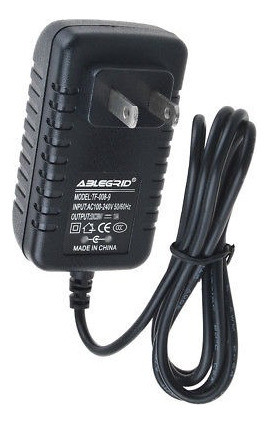 ¡adaptador Cargador Ac Para Danelectro Cool Cat! ¡pelusa De 1