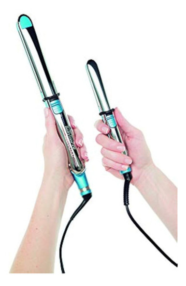 Babylisspro Nano Titanium Prima Ionic Hair 1