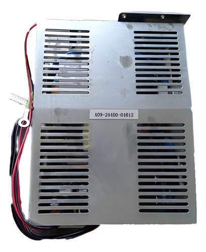 Placa Fonte Mesa Behringer Sl2442fx 0