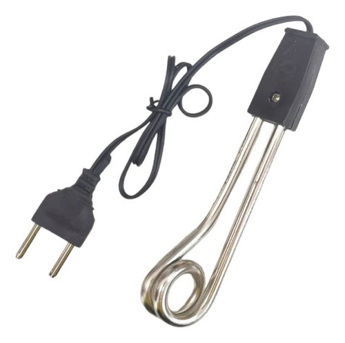 Calentador Eléctrico De Inmersión 220 V. 0