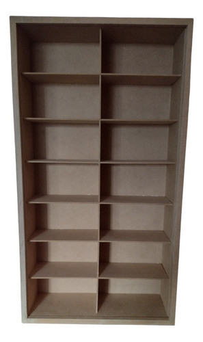 Repisa 14 Autos Colección Grandes Clásicos Argentinos 1/43 0