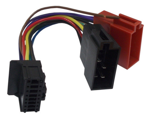 Fichas Combinadas Pioneer Car Audio Modelo Anterior 0