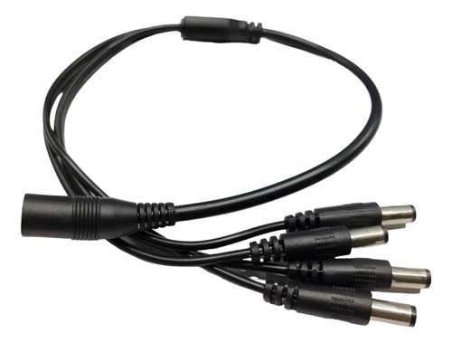 Cable Dc Splitter De 1 A 4 T/national 0