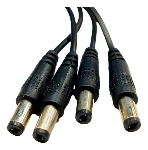 Cable Dc Splitter De 1 A 4 T/national 1