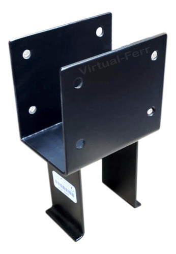 Soporte Para Vigas Y Columnas De Hormigonar 3 X 5 0