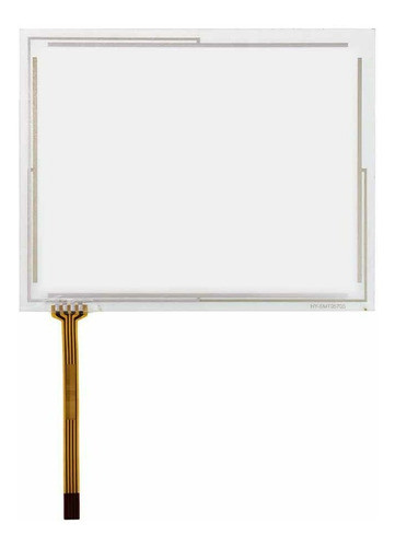 Kit Adesivo + Tela Touch Screen Panasonic Gt32-r Aig32mq02dr 1