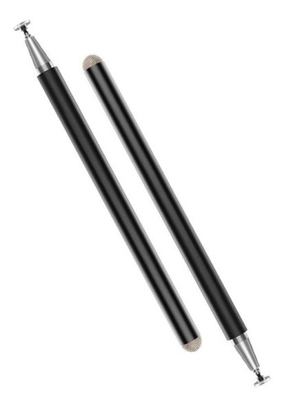 Juego De 2 Lapices Capacitivos Para iPad 0
