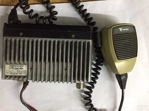 Radio Vertex  Uhf Vx2000 1