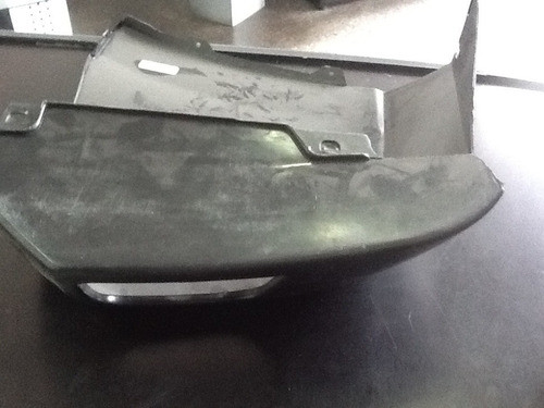 Puntera Paragolpe Izquierda Chery Tiggo 2013 0
