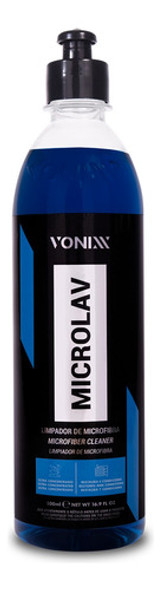 Microlav 500ml Vonixx - 2009031 0