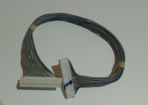 Flex Cable LG 32lv2500 14-14 G 0