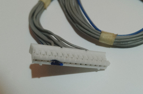 Flex Cable LG 32lv2500 14-14 G 1