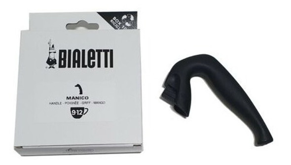 Repuesto Manija Cafetera Bialetti Moka Express 9-12 Pocillos 0