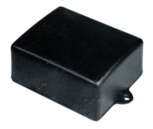 Gabinete Plastico Chillemi P04n 67x55x32mm  X 5 Unidades 0