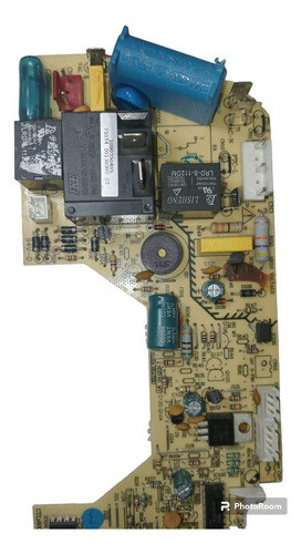 Placa Electronica Kelvinator  Frio Calor. Mercado Envios. 0