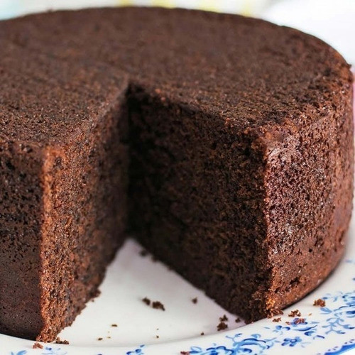 Premezcla Para Bizcochuelo De Chocolate Keuken Lodiser 500g 1