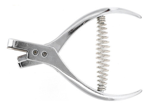 Faixa De Relógio Prático Alicate De Punção De Furo Pulseira 0