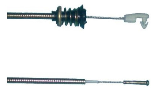 Cable Acelerador Renault Trafic 2.0 500mm 0