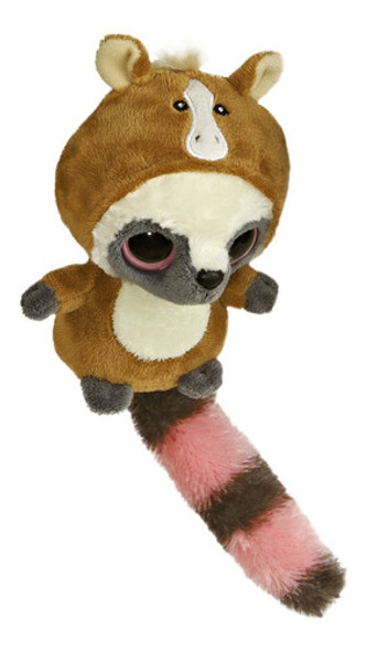Lemur Yoohoo&friends Aurora Peluche Mejores Amigos Niño Ax ® 0