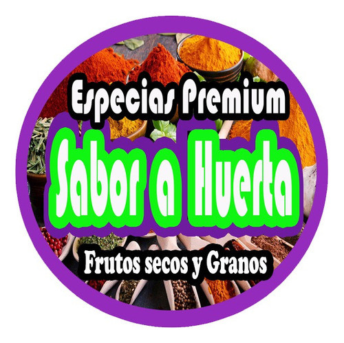 Tomate Seco Sabor A Huerta 1 Kg 1