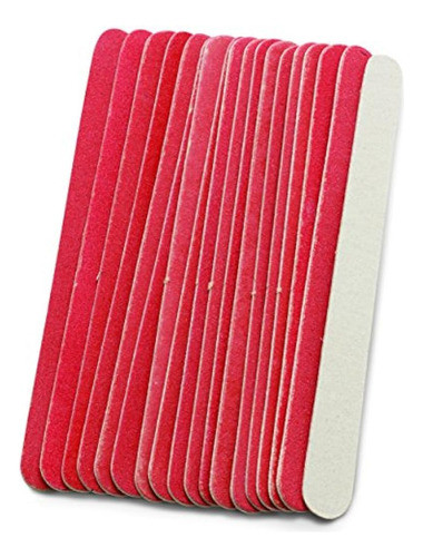 Medline Non801778 Emery Board, 4.25  (paquete De 144) 0