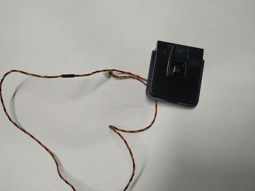 Receptor Y Botonera Philips - 43pfd6825/77 1