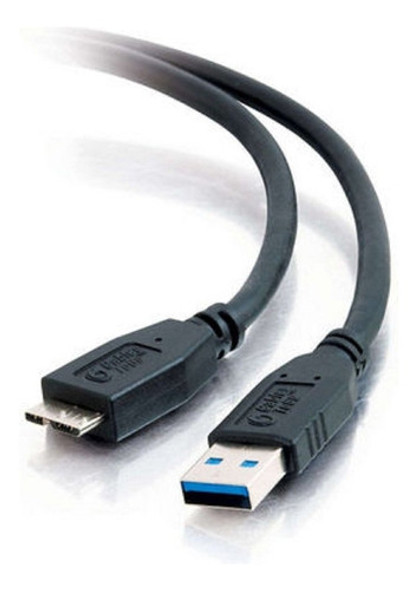 C2g / Cables Para Ir Usb 30 A Macho A Micro B Cable Macho Ne 0
