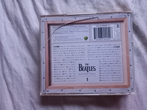 The Beatles Anthology 1 1