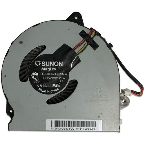Cooler Notebook Lenovo Z40-70 0