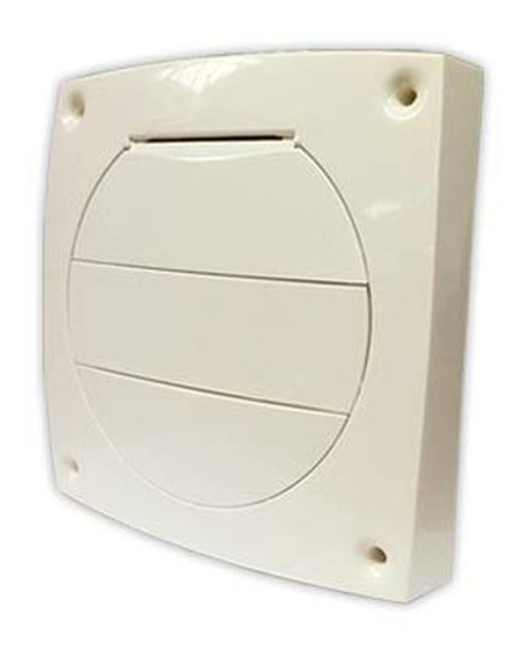 Persiana Veneciana Extractor Cocina Lhv 190 0