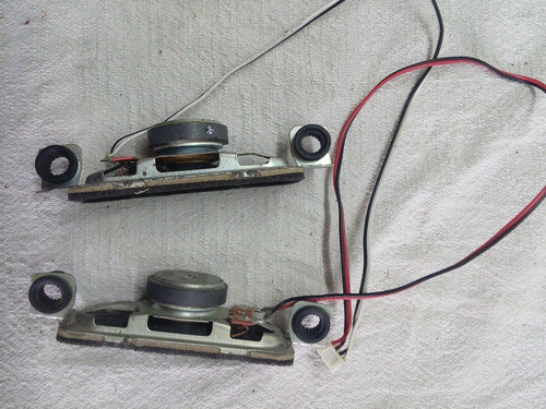 Parlantes De Tv James Tvj Led 24 T3520 1