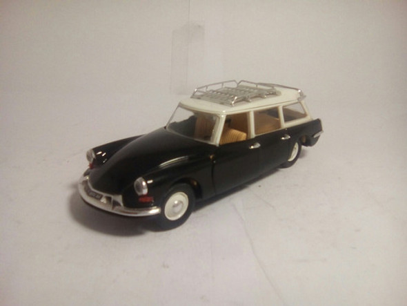 Citroen Id 19 Break 1:43 Rio Ac192 Milouhobbies 0