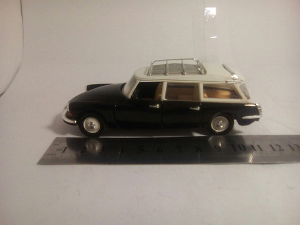 Citroen Id 19 Break 1:43 Rio Ac192 Milouhobbies 1