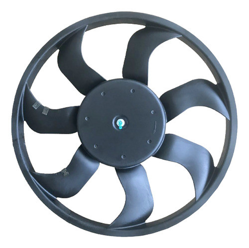 Eletroventilador P/ Renault Duster Logan Oroch 12v 214819703 0