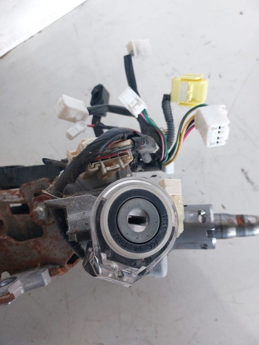 Contactor Arranque S/llave Toyota Gt 86 Original 0
