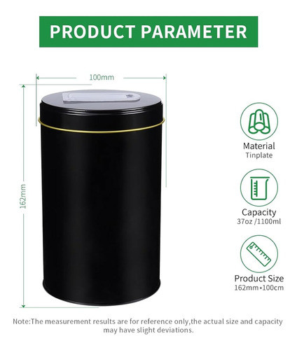 Cuopru Yerbero Yerba Mate Recipiente Con Caño - Tapa De Vert 1