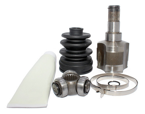 Homocinetica Chevrolet Spark/dae Matiz L/caja 0